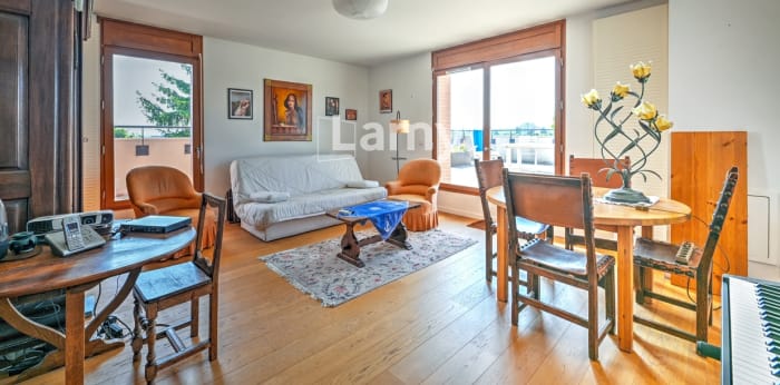 Image 4 sur 19 - Appartement  ·  Vente · Les Mureaux (78130) · 4 pièces · 95m²