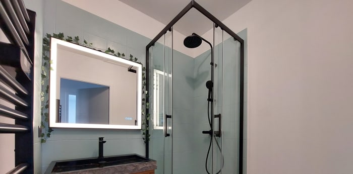 Image 6 sur 7 - Appartement  ·  Vente · Les Sables D Olonne (85100) · 2 pièces · 42m²