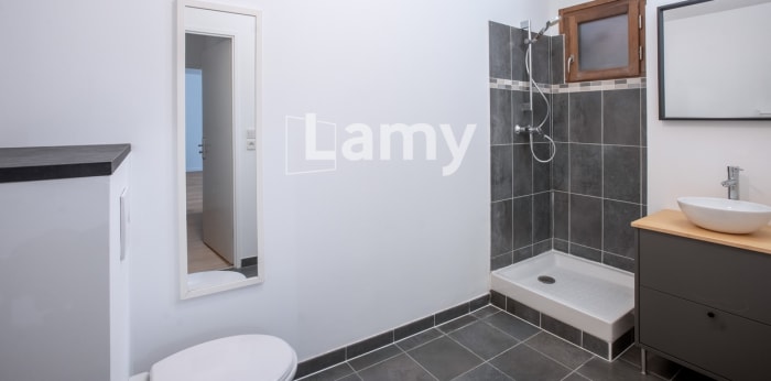 Image 6 sur 10 - Appartement  ·  Vente · Eaubonne (95600) · 1 pièce · 31m²