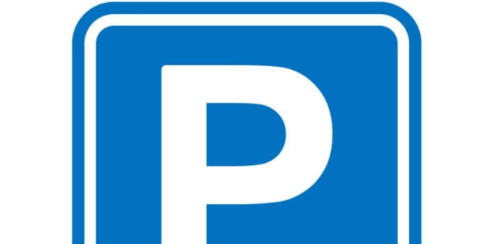 Image 1 sur 2 - Parking/box  ·  Vente · Eaubonne (95600) · 11m²