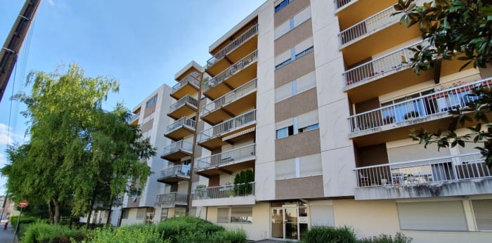 Image 10 sur 10 - Appartement  ·  Vente · Dijon (21000) · 2 pièces · 36m²