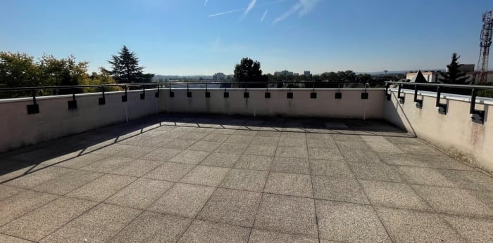 Image 13 sur 19 - Appartement  ·  Vente · Les Mureaux (78130) · 4 pièces · 95m²