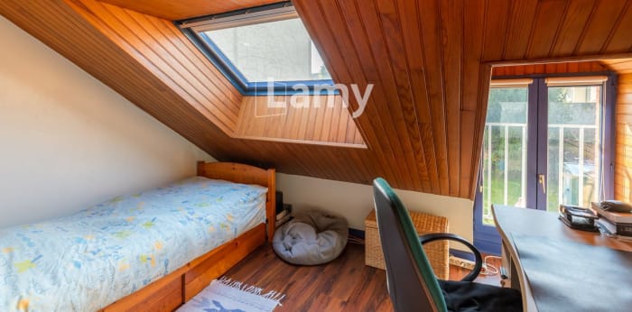 Image 12 sur 14 - Maison/villa  ·  Vente · Montargis (45200) · 5 pièces · 122m²