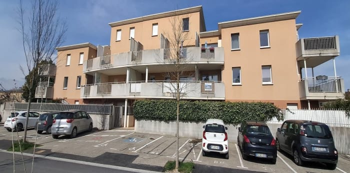 Image 9 sur 9 - Appartement  ·  Vente · Entraigues Sur La Sorgue (84320) · 3 pièces · 61m²