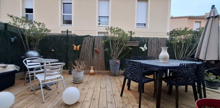 Image 3 sur 3 - Maison/villa  ·  Vente · Avignon (84000) · 3 pièces · 51m²