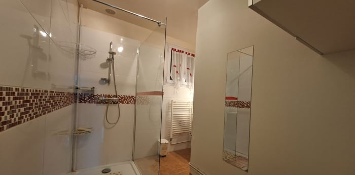 Image 11 sur 13 - Maison/villa  ·  Vente · Pompignan (30170) · 4 pièces · 90m²