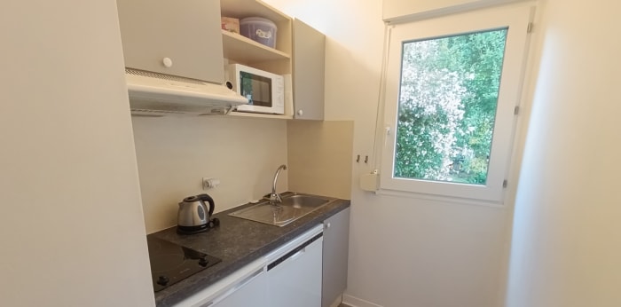 Image 4 sur 8 - Maison/villa  ·  Vente · Soustons (40140) · 2 pièces · 36m²