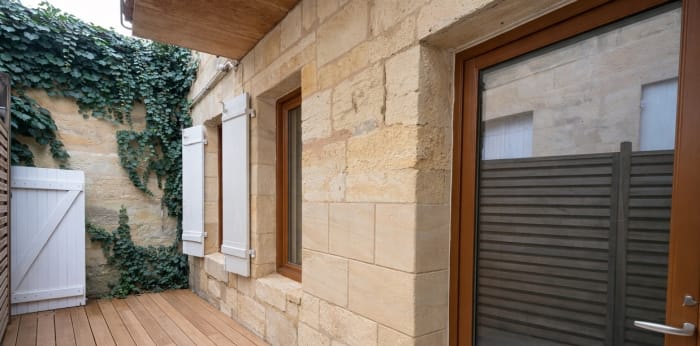 Image 1 sur 10 - Appartement  ·  Vente · Bordeaux (33000) · 30m²