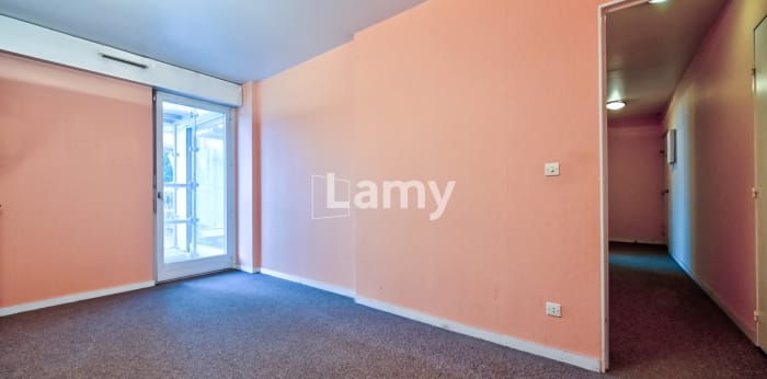 Image 2 sur 9 - Appartement  ·  Vente · Maurepas (78310) · 2 pièces · 55m²