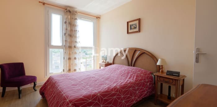 Image 7 sur 9 - Appartement  ·  Vente · Epinay Sous Senart (91860) · 4 pièces · 73m²