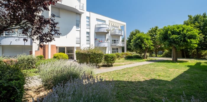 Image 8 sur 9 - Appartement  ·  Vente · Toulouse (31500) · 1 pièce · 34m²