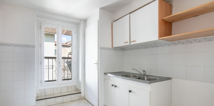 Image 6 sur 12 - Immeuble  ·  Vente · Moirans (38430)