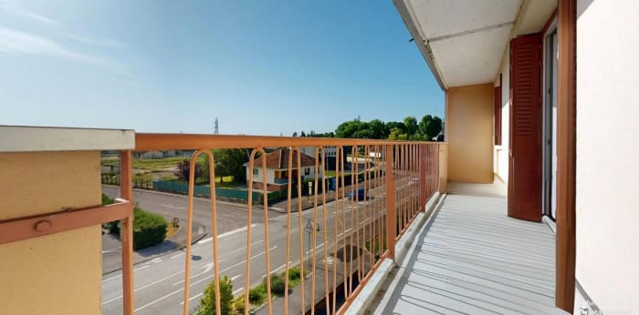 Image 8 sur 9 - Appartement  ·  Vente · Vesoul (70000) · 4 pièces · 68m²