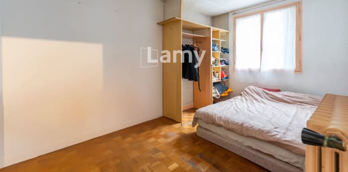 Image 9 sur 10 - Appartement  ·  Vente · Livry Gargan (93190) · 3 pièces · 53m²