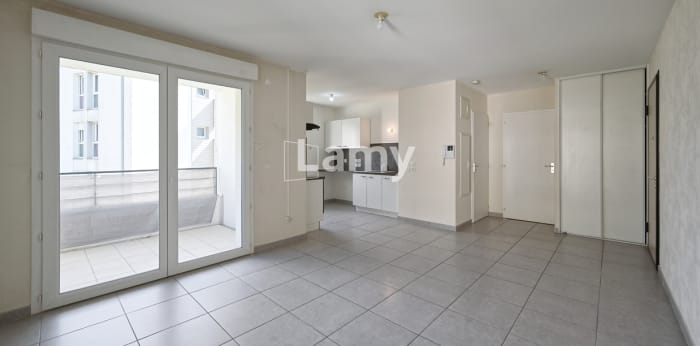 Image 4 sur 13 - Appartement  ·  Vente · Meylan (38240) · 2 pièces · 44m²