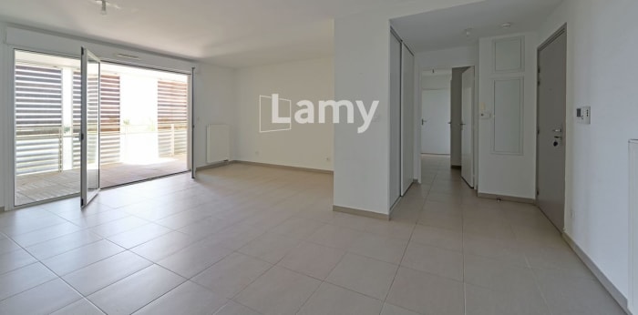 Image 4 sur 15 - Appartement  ·  Vente · Palavas Les Flots (34250) · 4 pièces · 88m²