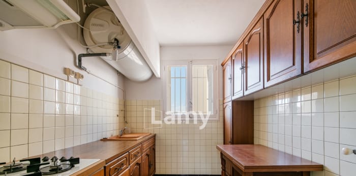 Image 5 sur 13 - Appartement  ·  Vente · Salon De Provence (13300) · 5 pièces · 87m²