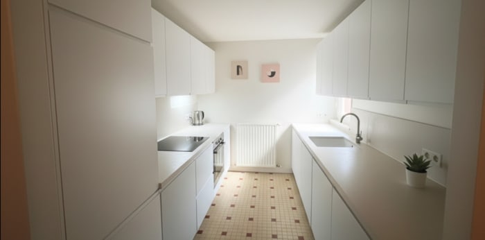 Image 9 sur 26 - Appartement  ·  Vente · Toulouse (31000) · 3 pièces · 98m²