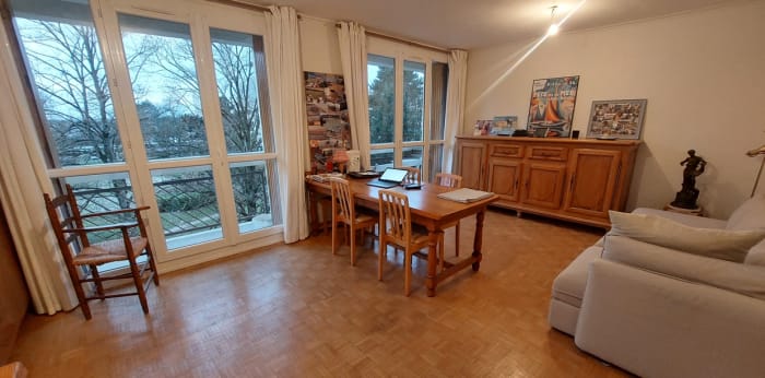 Image 1 sur 8 - Appartement  ·  Vente · Chantilly (60500) · 4 pièces · 67m²