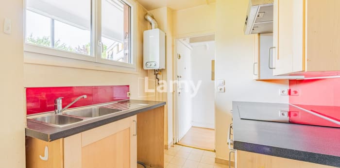 Image 6 sur 15 - Appartement  ·  Vente · Sevres (92310) · 4 pièces · 63m²