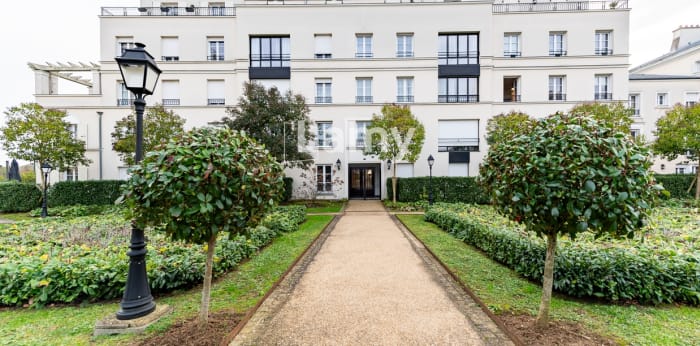 Image 12 sur 12 - Appartement  ·  Vente · Serris (77700) · 3 pièces · 61m²