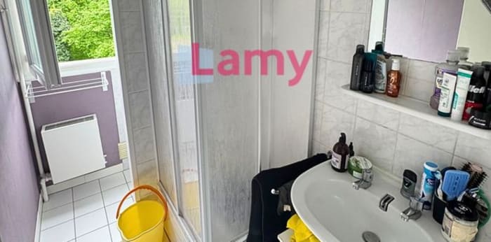 Image 4 sur 5 - Appartement  ·  Vente · Limoges (87100) · 1 pièce · 26m²