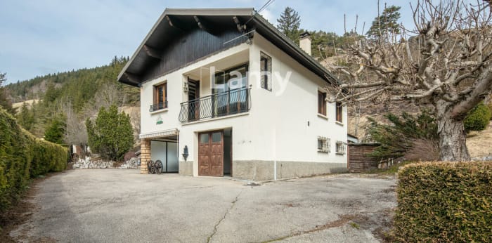 Image 12 sur 17 - Maison/villa  ·  Vente · Villard De Lans (38250) · 4 pièces · 61m²