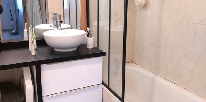 Image 4 sur 6 - Appartement  ·  Vente · Angers (49100) · 3 pièces · 70m²