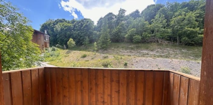 Image 3 sur 7 - Appartement  ·  Vente · Allos (04260) · 1 pièce · 22m²
