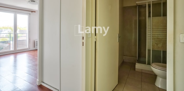 Image 6 sur 6 - Appartement  ·  Vente · Noisy Le Sec (93130) · 1 pièce · 25m²