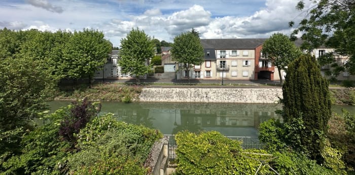 Image 11 sur 12 - Appartement  ·  Vente · Montargis (45200) · 2 pièces · 57m²
