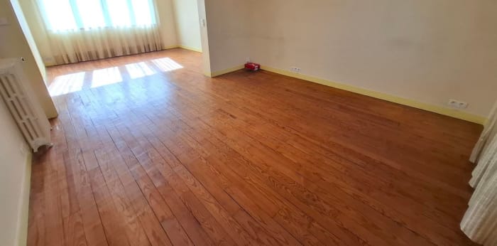 Image 3 sur 15 - Appartement  ·  Vente · Vannes (56000) · 5 pièces · 78m²