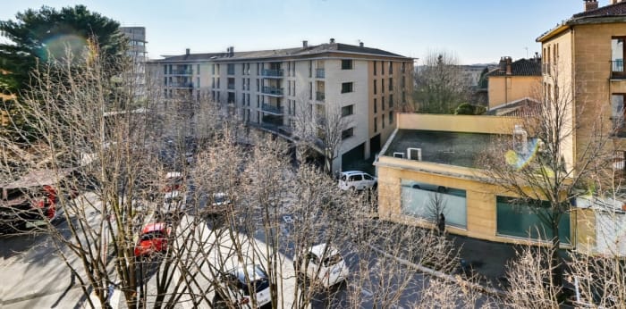 Image 5 sur 5 - Appartement  ·  Vente · Aix En Provence (13100) · 1 pièce · 20m²