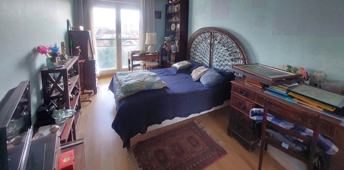 Image 7 sur 9 - Appartement  ·  Vente · Antony (92160) · 3 pièces · 86m²