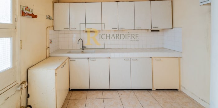 Image 12 sur 14 - Appartement  ·  Vente · Neuilly Sur Seine (92200) · 4 pièces · 84m²