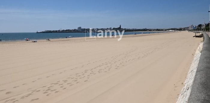 Image 13 sur 13 - Appartement  ·  Vente · Royan (17200) · 35m²