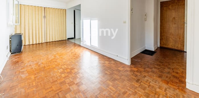 Image 5 sur 11 - Appartement  ·  Vente · Montreuil (93100) · 2 pièces · 35m²