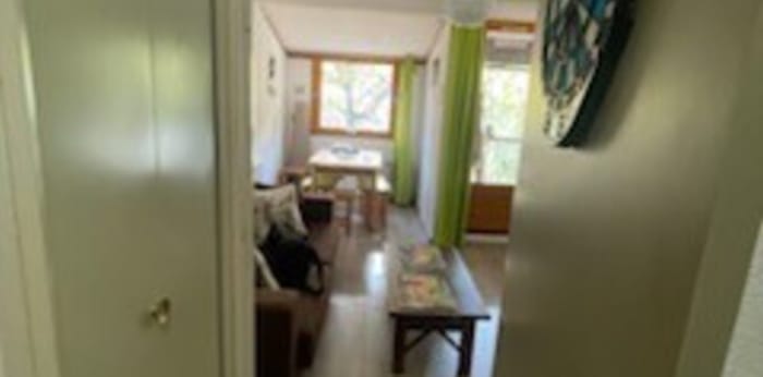 Image 4 sur 6 - Appartement  ·  Vente · Allos (04260) · 1 pièce · 25m²