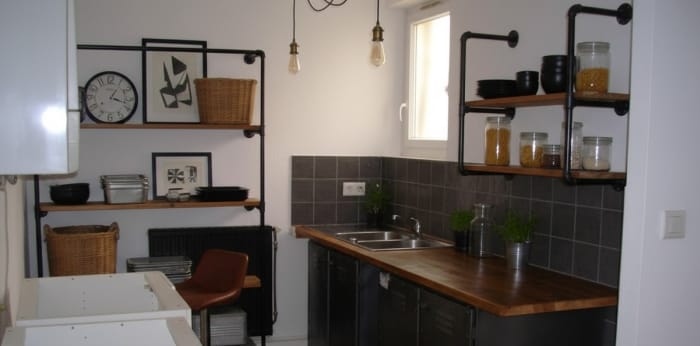 Image 7 sur 9 - Appartement  ·  Vente · Toulouse (31000) · 3 pièces · 98m²