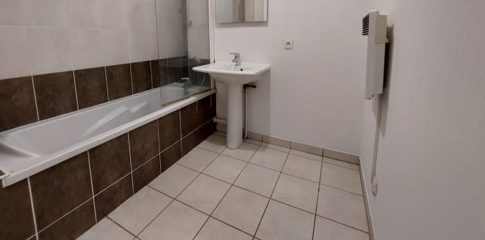 Image 9 sur 12 - Appartement  ·  Vente · Toulouse (31300) · 3 pièces · 69m²