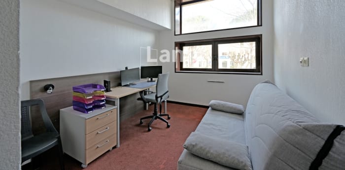 Image 3 sur 14 - Appartement  ·  Vente · Nimes (30000) · 3 pièces · 51m²