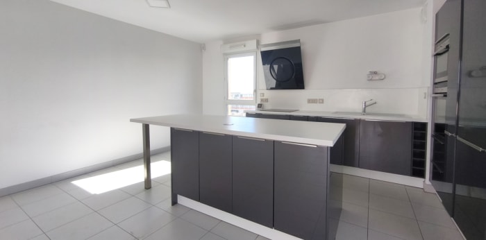 Image 5 sur 9 - Appartement  ·  Vente · Montpellier (34000) · 3 pièces · 80m²