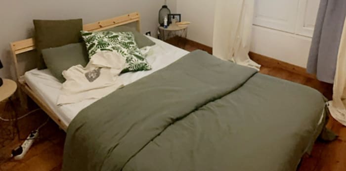 Image 4 sur 9 - Appartement  ·  Vente · Dax (40100) · 2 pièces · 41m²