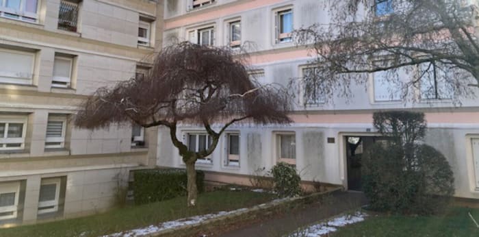 Image 1 sur 10 - Appartement  ·  Vente · Auxerre (89000) · 4 pièces · 82m²