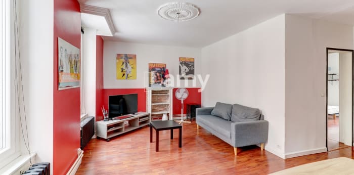 Image 7 sur 11 - Appartement  ·  Vente · Clermont Ferrand (63000) · 3 pièces · 62m²