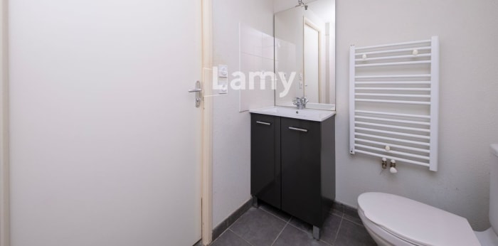 Image 8 sur 12 - Appartement  ·  Vente · Toulouse (31000) · 1 pièce · 23m²