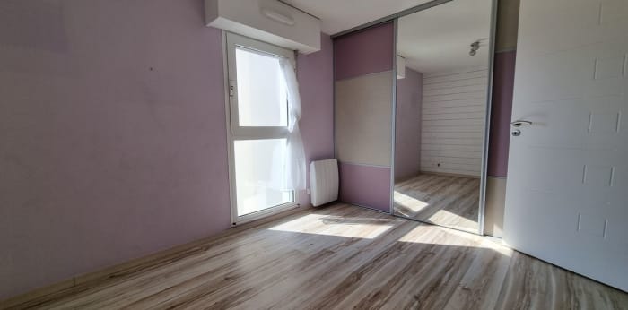 Image 3 sur 7 - Appartement  ·  Vente · Les Sables D Olonne (85100) · 3 pièces · 51m²