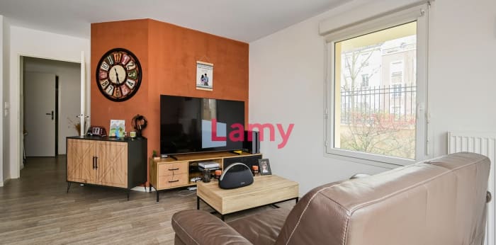 Image 3 sur 13 - Appartement  ·  Vente · Orleans (45000) · 3 pièces · 56m²