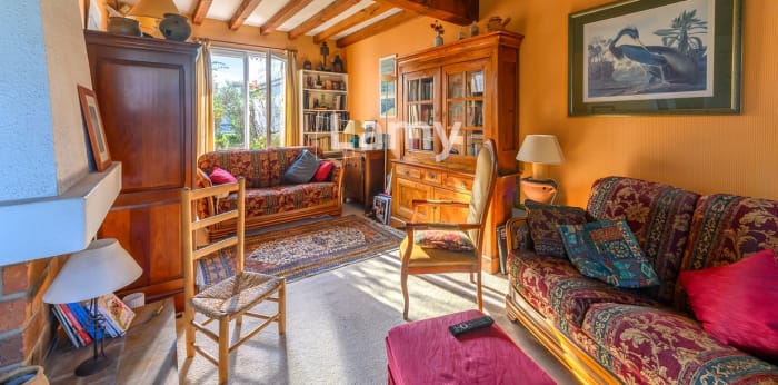 Image 1 sur 11 - Maison/villa  ·  Vente · Ozoir La Ferriere (77330) · 6 pièces · 122m²