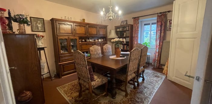 Image 5 sur 5 - Maison/villa  ·  Vente · Strasbourg (67200) · 8 pièces · 173m²